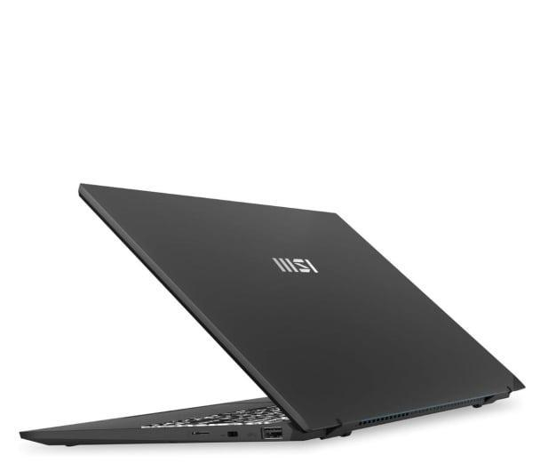 MSI Prestige 13 AI Evo Ultra 5-125H/32GB/1TB/Win11 - 1211069 - zdjęcie 6